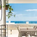 Appartement Relaxing With Terrace & Bbq Rems