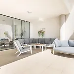 Appartement Relaxing With Terrace & Bbq Rems