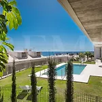Appartement Relaxing With Terrace & Bbq Rems Benalmádena